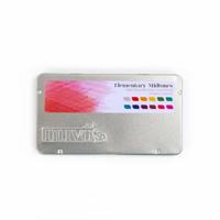 Tonic Studios • classic colour pencils elementary midtones - thumbnail