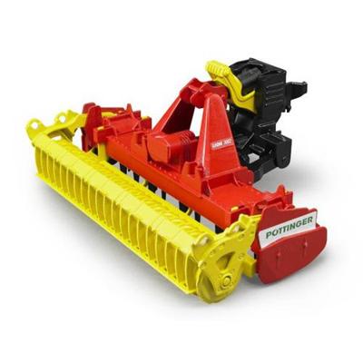 Bruder Pottinger Lion 3002 1:16 Bruder Pottinger Lion 3002 1:16