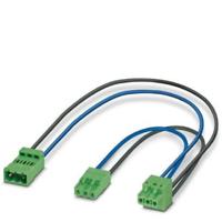 Phoenix Contact ICC/TVFKC/MSTBC/3P13L33-20SMGW 1714318 PLC-kabel - thumbnail