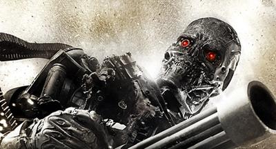 Terminator 4 Salvation Terminator 4 Salvation