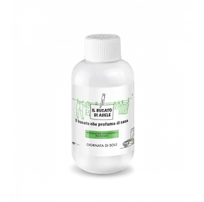 Il Bucato di Adele wasparfum zonnige dag 150 ml