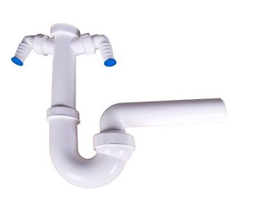 Meister DALLMER Dallmer Dubbele Aansluting 3/4X3/2 - DALL020314 Meister DALLMER Dallmer Dubbele Aansluting 3/4X3/2 - DALL020314