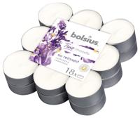 Bolsius Theelichten True Moods So Relaxed (18st) - thumbnail
