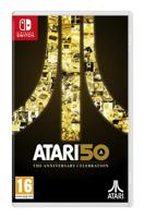 Atari 50 The Anniversary Celebration - thumbnail