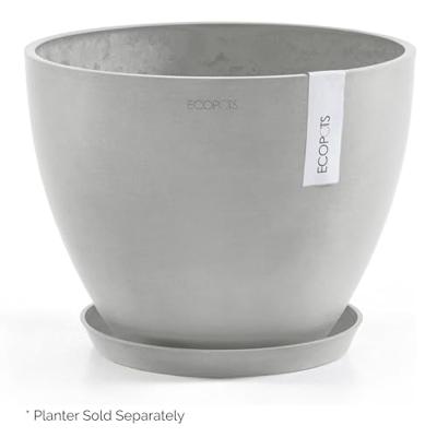 Ecopots Amsterdam Schotel Ø 36,5 cm Ecopots Amsterdam Schotel Ø 36,5 cm