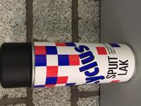 Quick Spuitbus lak hitte bestendig - thumbnail