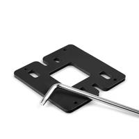 Thermal Grizzly AM5 Short Backplate - thumbnail
