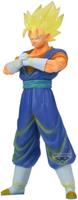 Dragon Ball Super Clearise PVC Statue Gogeta & Vegito (B: Vegito) 23 cm - thumbnail