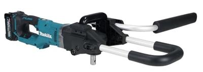 Makita DG002GZ Accu Grondboor XGT 40V Max Basic Body