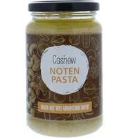 Cashewnoten pasta - thumbnail
