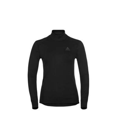 Odlo Odlo | Warm Active ECO | Dames thermoshirt met kol