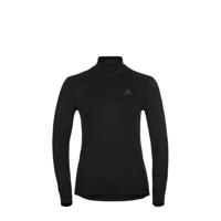 Odlo Odlo | Warm Active ECO | Dames thermoshirt met kol - thumbnail