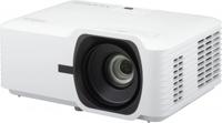 Viewsonic V52HD Beamer Laser 5000 ANSI-lumen 1920 x 1080 Full HD Met afstandsbediening, Zoomfunctie, Geïntegreerde luidspreker - thumbnail