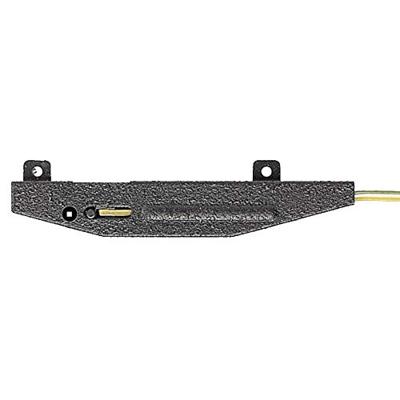 T14934 N Minitrix rails Wisselaandrijving, Links