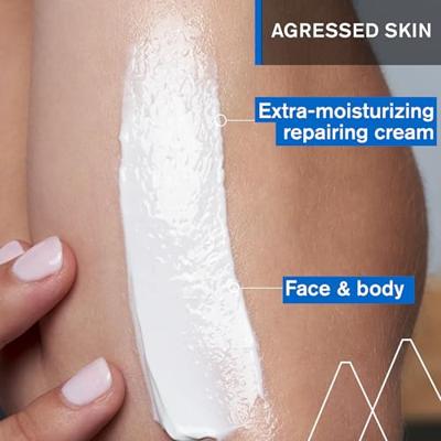 Uriage Bariéderm Repairing Cica Cream Copper-Zinc Uriage Bariéderm Repairing Cica Cream Copper-Zinc