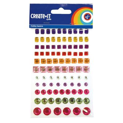 Create It diamantjes mix