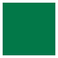 Creativ Company Schmink, emerald green, 20 ml/ 1 doosje - thumbnail