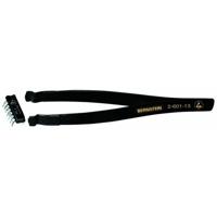 Bernstein Tools for Electronics 2-601-13 IC-pincet 125 mm - thumbnail