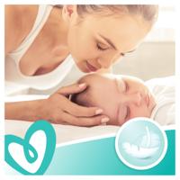 Pampers Baby doekjes 52 stuks Sensitive - thumbnail