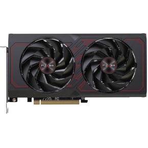 Sapphire Pulse Radeon RX 7600 XT 16GB OC