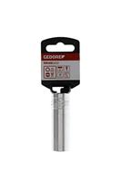 Gedore RED R61021612 3300401 Bougiesleutelinzet 16 mm 1/2 (12.5 mm) - thumbnail