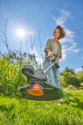 GARDENA 05412-20 Reserve spoel Geschikt voor (grastrimmer): Gardena EasyTrim