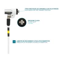 Kabelorganizer Mobilis 001325 - thumbnail