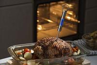 Digitale thermometer - thumbnail