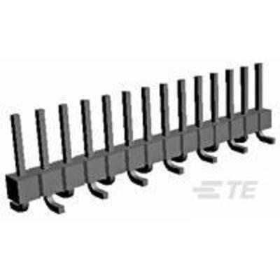 TE Connectivity 1241150-4 Inhoud: 1 stuk(s) Tape on Full reel