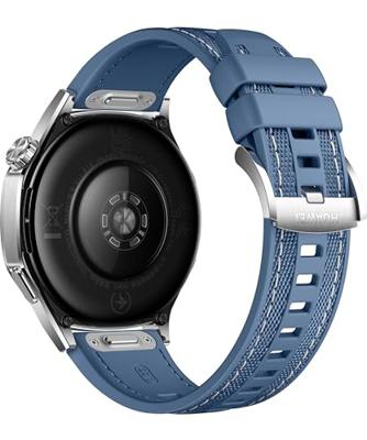 HUAWEI WATCH GT 5 Smartwatch 46 mm Blauw