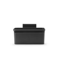 Brabantia gootsteen organiser dark grey - thumbnail
