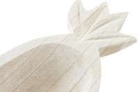 Middenstuk DKD Home Decor Bruin Paulownia hout 39 x 16 x 5 cm - thumbnail