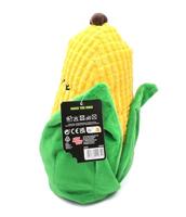 Yummis Plush Figure Corn 20 cm - thumbnail
