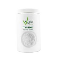 Vitiv Taurine Poeder 1000mg - thumbnail