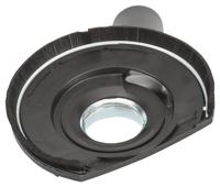 Bosch Accessories 1605510281 Afzuigkap voor het slijpen, 125 mm Diameter 125 mm - thumbnail