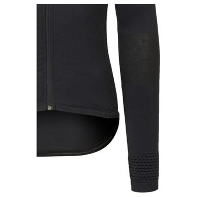 AGU Seamless Fietsshirt Lange Mouwen Performance Heren - Zwart - XL/XXL AGU Seamless Fietsshirt Lange Mouwen Performance Heren - Zwart - XL/XXL