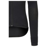 AGU Seamless Fietsshirt Lange Mouwen Performance Heren - Zwart - XL/XXL - thumbnail