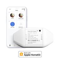MEROSS MSS710 Smart Wi-Fi Switch schakelaar - thumbnail