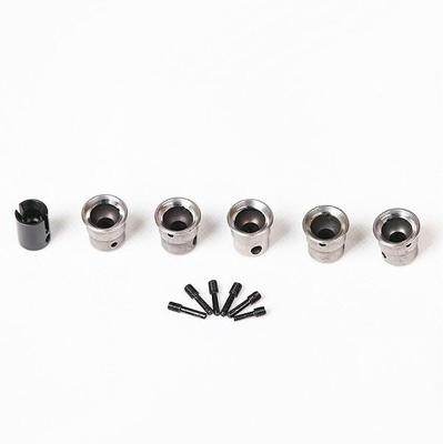 FMS - 1:6 R Drive Cup Set (FMS-C1077)