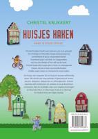 Huisjes haken (Paperback) - thumbnail
