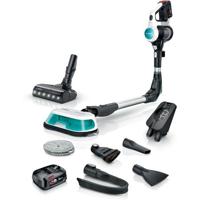 BOSCH BCS712HYG5 Unlimited 7 ProHygienic Steelstofzuiger - thumbnail