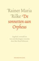 De sonnetten aan Orpheus - Rainer Maria Rilke - ebook - thumbnail