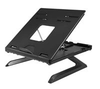LogiLink AA0133 notebookstandaard 40,6 cm (16 ) Zwart - thumbnail