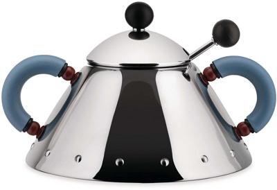 Alessi Graves Suikerpot