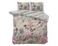 Sleeptime Forest Flowers Créme 240 x 200/220 cm - thumbnail