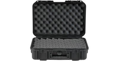 SKB iSeries 1610-5 waterdichte flightcase (gel.) 406x254x140mm