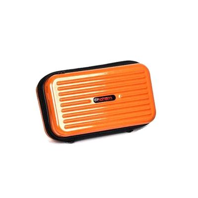Hohem Hard case voor iSteady Q/XE/V2S - Orange