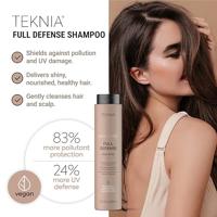 Lakmé Teknia Full Defense Shampoo 300ml - thumbnail