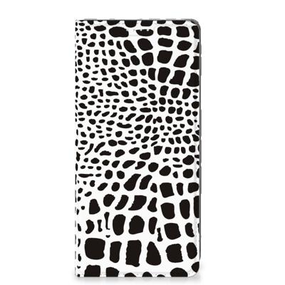 Xiaomi 12T | 12T Pro | Hoesje maken | Slangenprint