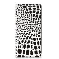 Xiaomi 12T | 12T Pro | Hoesje maken | Slangenprint - thumbnail